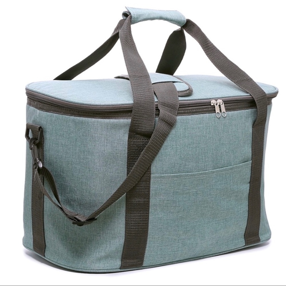 NWT DSW SAGE COOLER